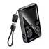 Hoco Q47 10000mAh PD20W Fast Charging Power Bank with Built-in Game Console